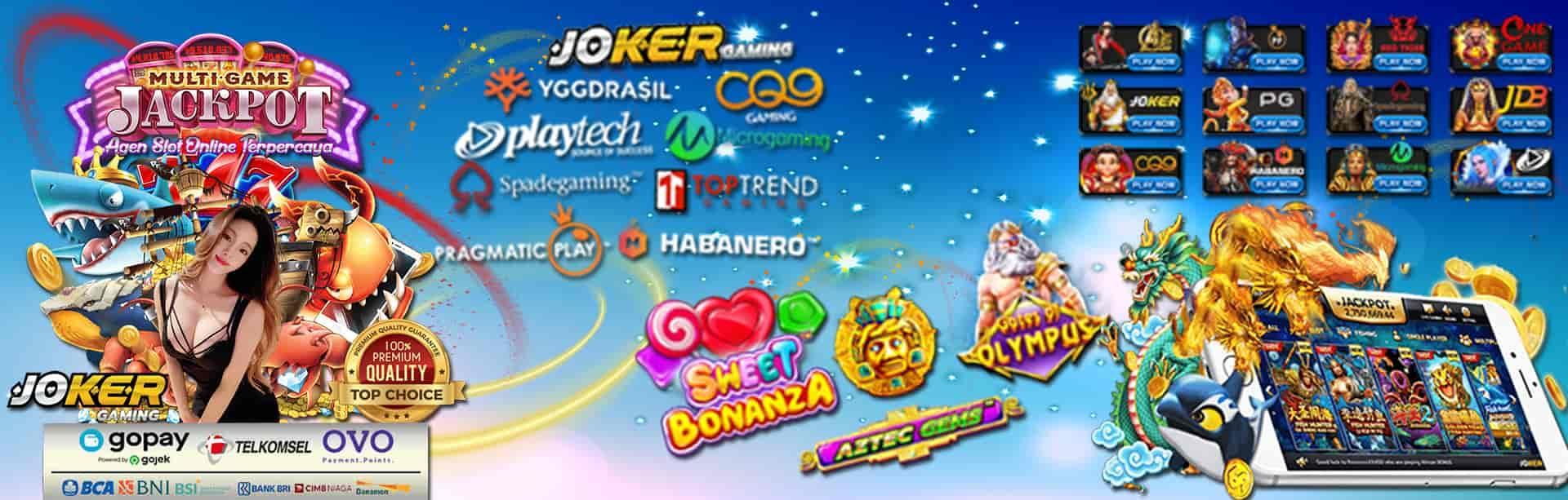 Daftar Akun Habanero BNI Terbaru!