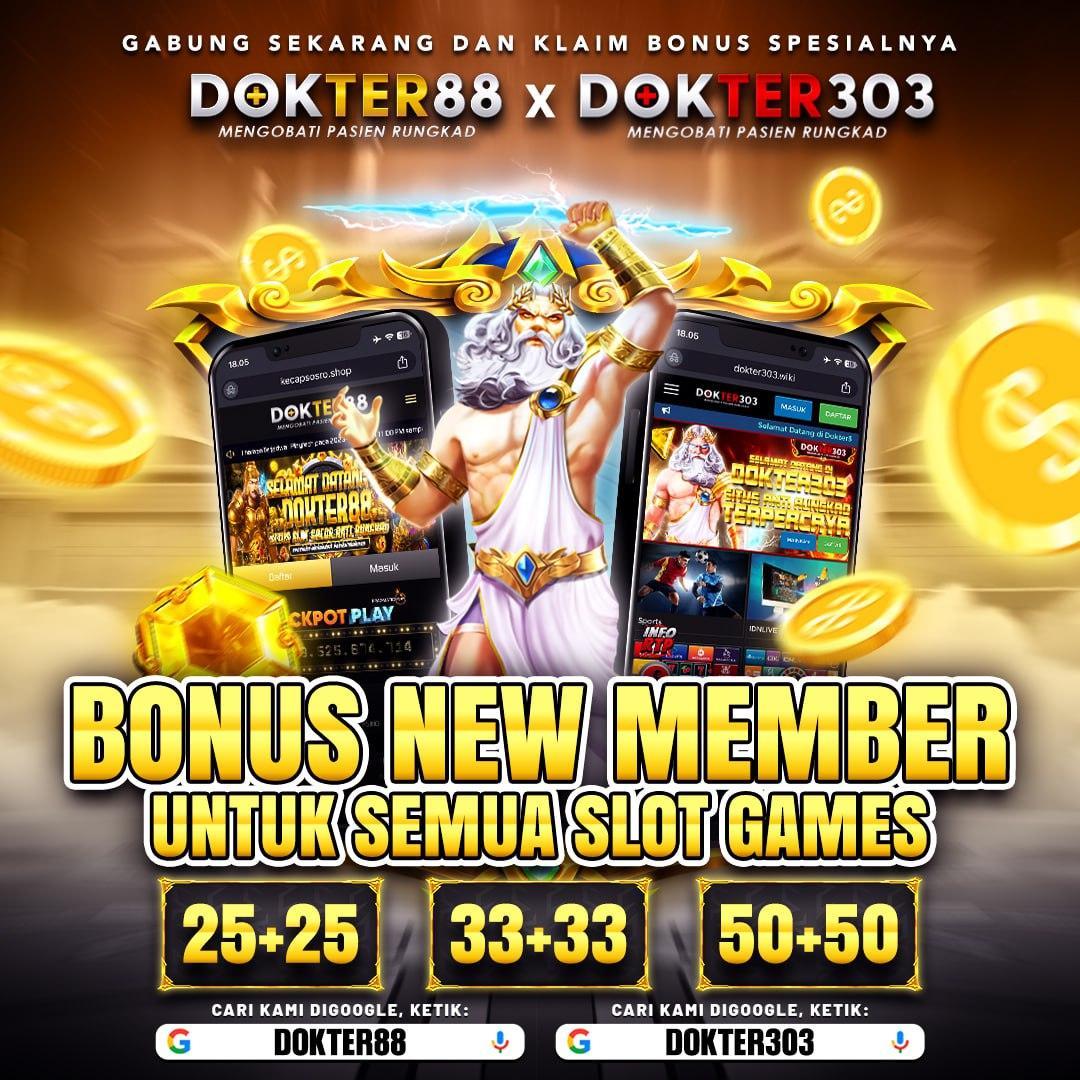 Situs Gacor Alternatif Terbaik untuk Penggemar Judi Online
