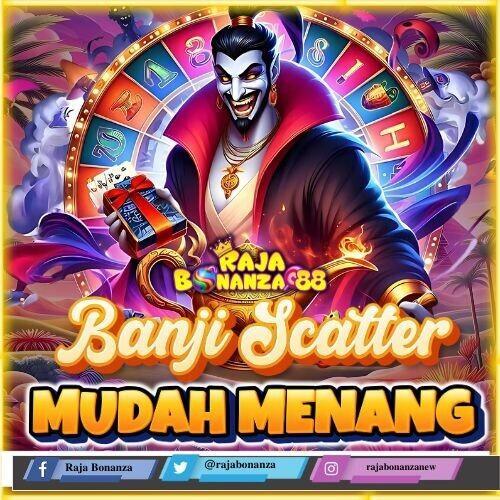 Situs Bonanza Aman: Tempat Bermain Online Terpercaya