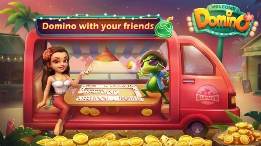 10 Akun Domino Bagus Untuk Dimiliki Sekarang